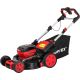 Газонокосилка Wortex CLM 4536-2 XLT Solo 2334121 без АКБ