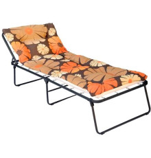 Раскладушка Olsa Надин с648/90