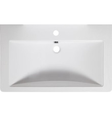 Умывальник Runo Omega 75