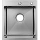Кухонная мойка ARFEKA ECO AR 450*500 SATIN
