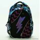 Городской рюкзак Seventeen 076-SKJB-UTO-DCL Dark Color