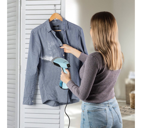 Отпариватель Endever Odyssey Q-454