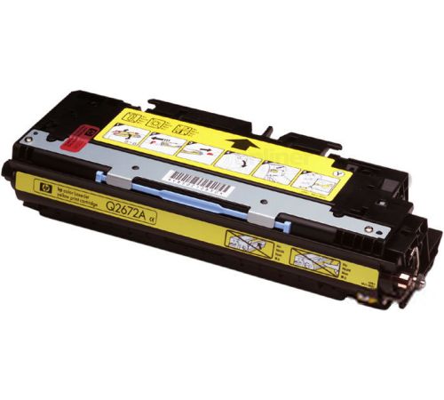 Картридж HP Q2672A