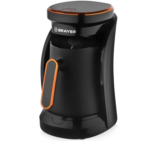 Электрическая турка Brayer BR1143