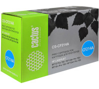 Картридж CACTUS CS-CF214A аналог HP CF214A