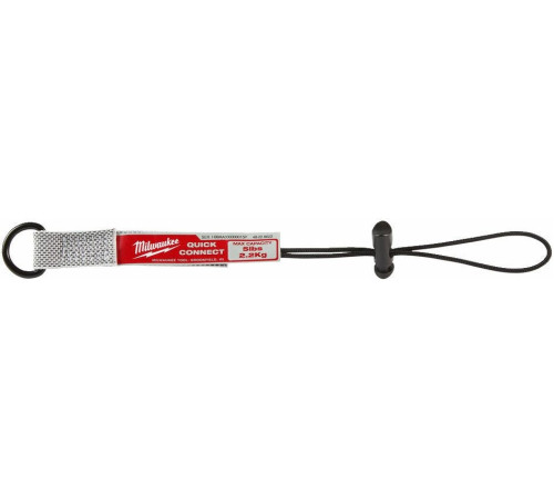 Крепление для инструмента Milwaukee Quick-Connect 4932471430
