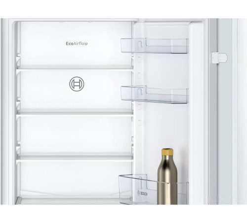 Холодильник Bosch Serie 2 KIN86NSE0