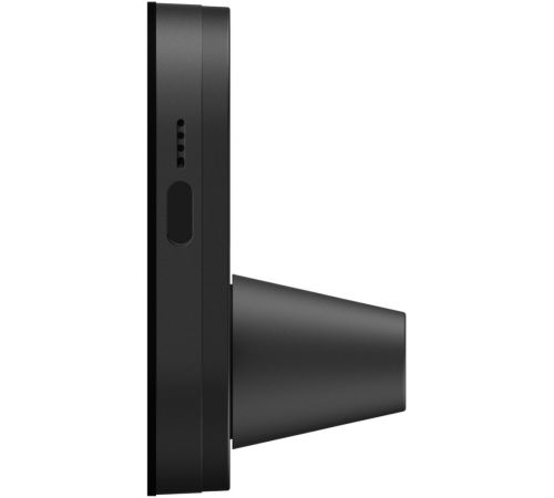 Умный дверной замок Aqara Smart Lock U300 DL-D02D черный