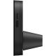 Умный дверной замок Aqara Smart Lock U300 DL-D02D черный