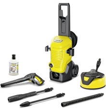 Мойка высокого давления Karcher K4 WCM Premium Home 1.324-232.0