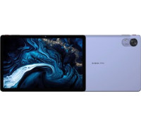 Планшет Digma Pro Infinity 4G 8GB/128GB голубой