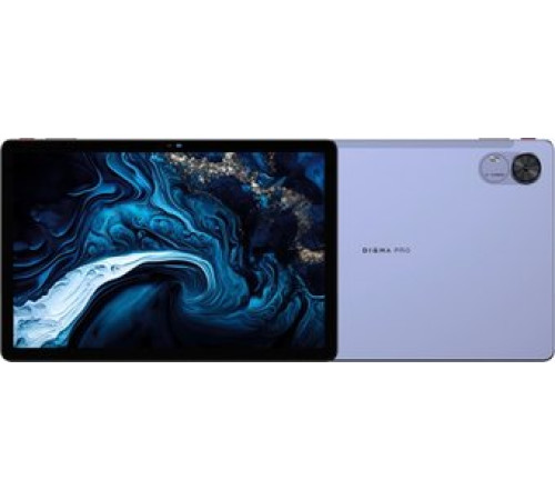 Планшет Digma Pro Infinity 4G 8GB/128GB голубой