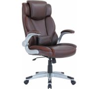 Офисное кресло Brabix EX-553 532941 коричневый
