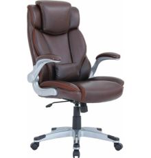 Офисное кресло Brabix EX-553 532941 коричневый