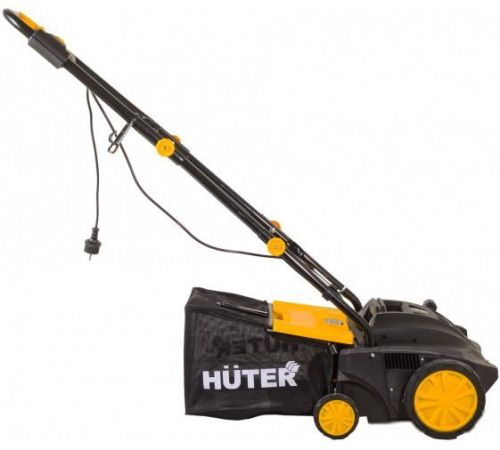 Скарификатор-аэратор Huter ESA-2000