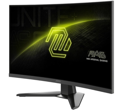 Игровой монитор MSI MAG 275CQF E18