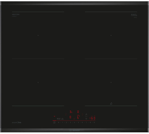Варочная панель Bosch Serie 6 PVQ695HC1Z