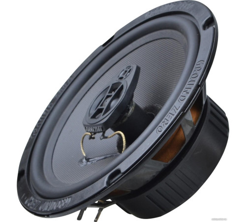 Коаксиальная АС Ground Zero GZFF 6.5