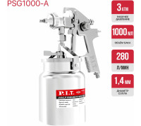 Краскопульт P.I.T. PSG1000-A