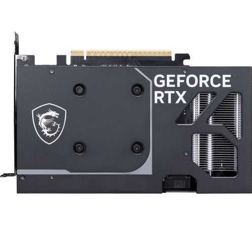 Видеокарта MSI GeForce RTX 5060 8G Ventus 2X