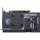 Видеокарта MSI GeForce RTX 5060 8G Ventus 2X