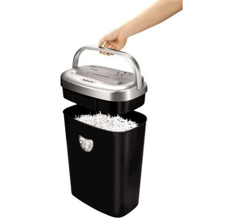 Шредер Fellowes PowerShred 53C