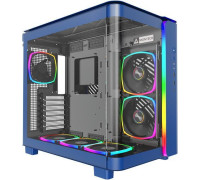 Корпус Montech King 95 Pro синий