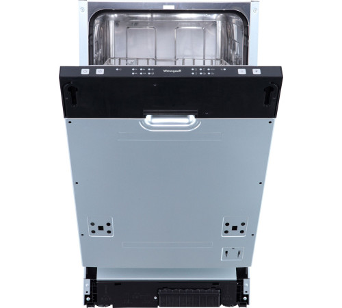 Встраиваемая посудомоечная машина Weissgauff BDW 4026