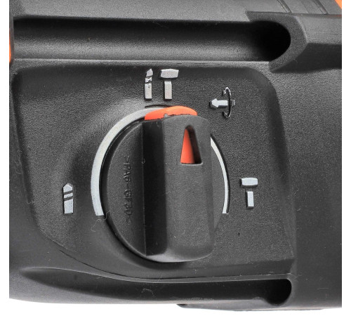 Перфоратор Patriot RH 282 140301282 кейс