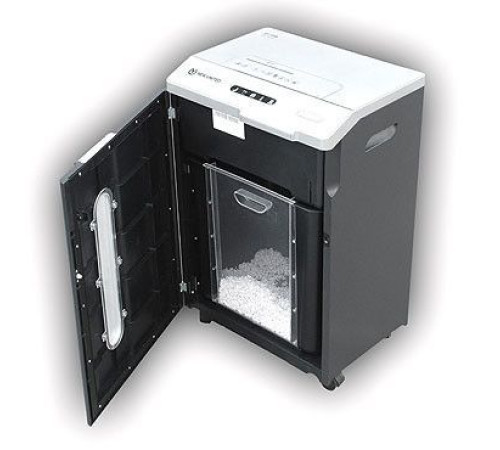 Шредер New United Etalon ET-15M