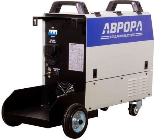 Сварочный инвертор Аврора Прогресс 275 Пульс Al