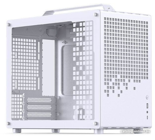 Корпус Jonsplus Z20 белый