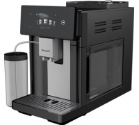 Кофемашина Weissgauff WCM-340 TFT Automatic Touch Cappuccino Nero
