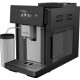 Кофемашина Weissgauff WCM-340 TFT Automatic Touch Cappuccino Nero