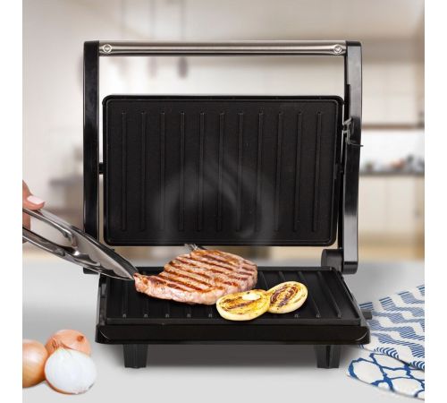 Электрогриль Endever Grillmaster 114