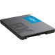 SSD Crucial BX500 240GB CT240BX500SSD1