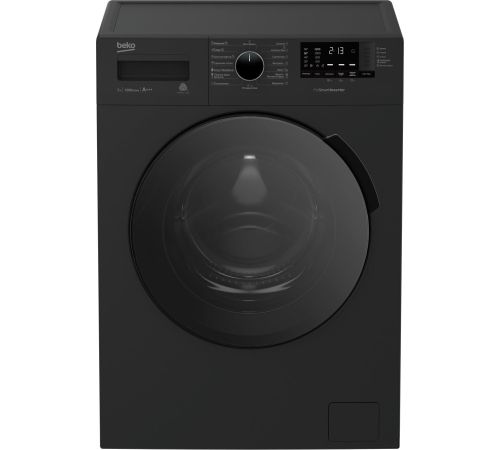 Стиральная машина BEKO RPE78612A
