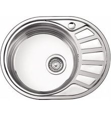 Кухонная мойка Ledeme L85745-L