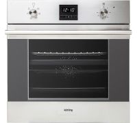 Электрический духовой шкаф Korting OKB 560 CFX