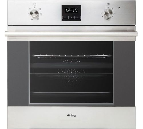 Электрический духовой шкаф Korting OKB 560 CFX