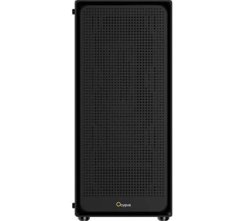 Корпус Ocypus Gamma C50 BK
