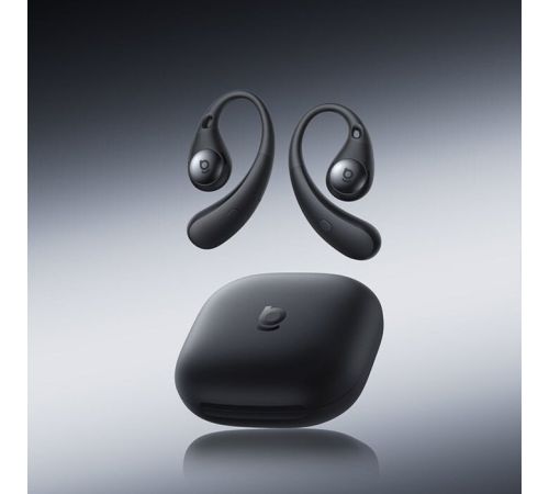 Наушники Baseus Eli Sport 2 черный