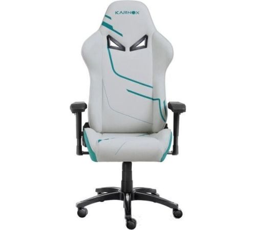 Офисное кресло Karnox Hero Genie Edition KX800101-GE зеленый