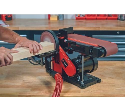 Станок Einhell TC-US 380