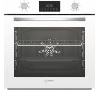 Электрический духовой шкаф Indesit IBFTE 2434 WH