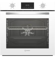 Электрический духовой шкаф Indesit IBFTE 2434 WH