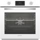 Электрический духовой шкаф Indesit IBFTE 2434 WH