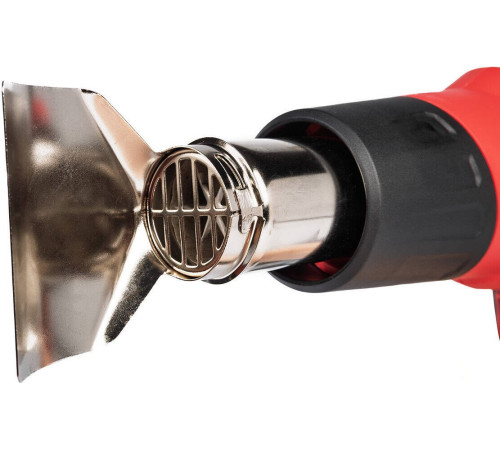 Промышленный фен КВТ ТТ-2000-1