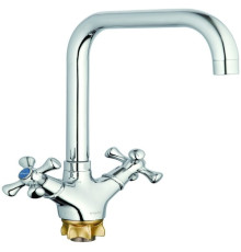 Смеситель G.Lauf QML4-C827