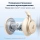 Наушники Anker Soundcore Space One бежевый